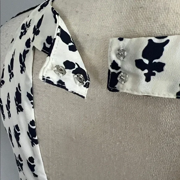 J. Crew Halter Shift Dress - Picture 7 of 12